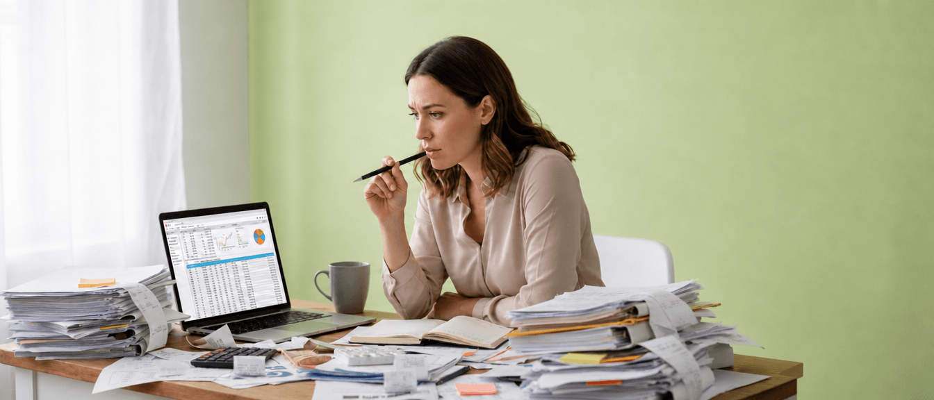 Bookkeeping for Founders in Portugal
